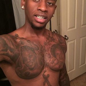 Meet your Posher, Derwin